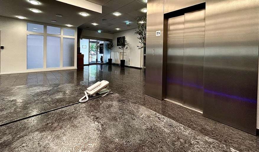 Gewerbeobjekt Leverkusen Bürrig - 379&euro; | Angebot:26666642