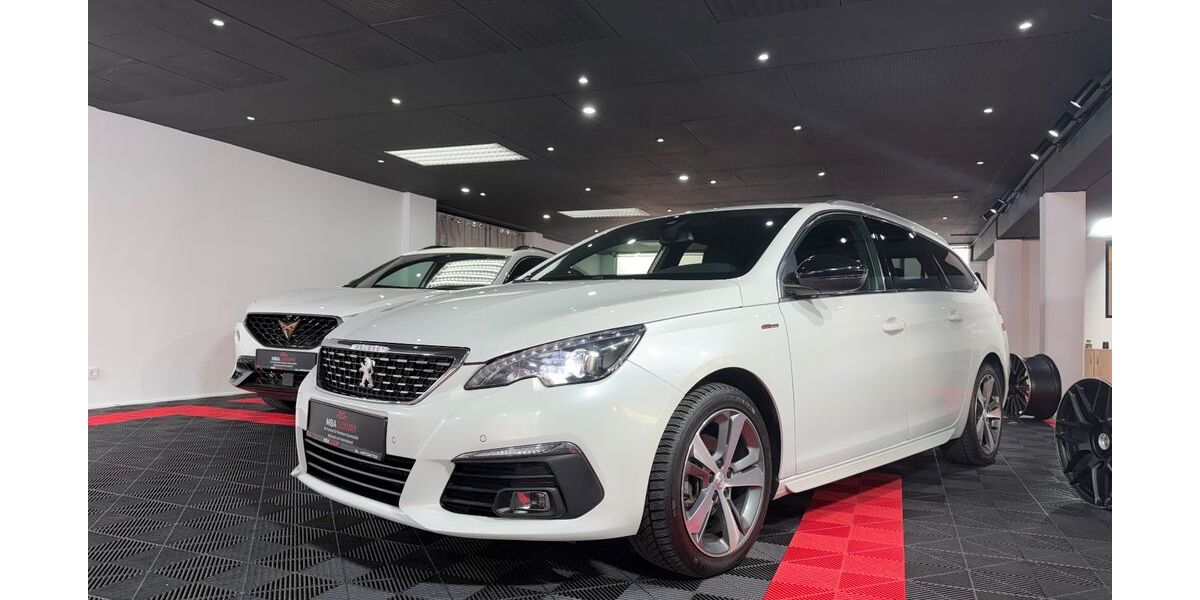 Peugeot 308 241.419 km 9.520 &euro; Köln 50858