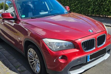 BMW X1 225.000 km 6.500 &euro; Troisdorf 53844
