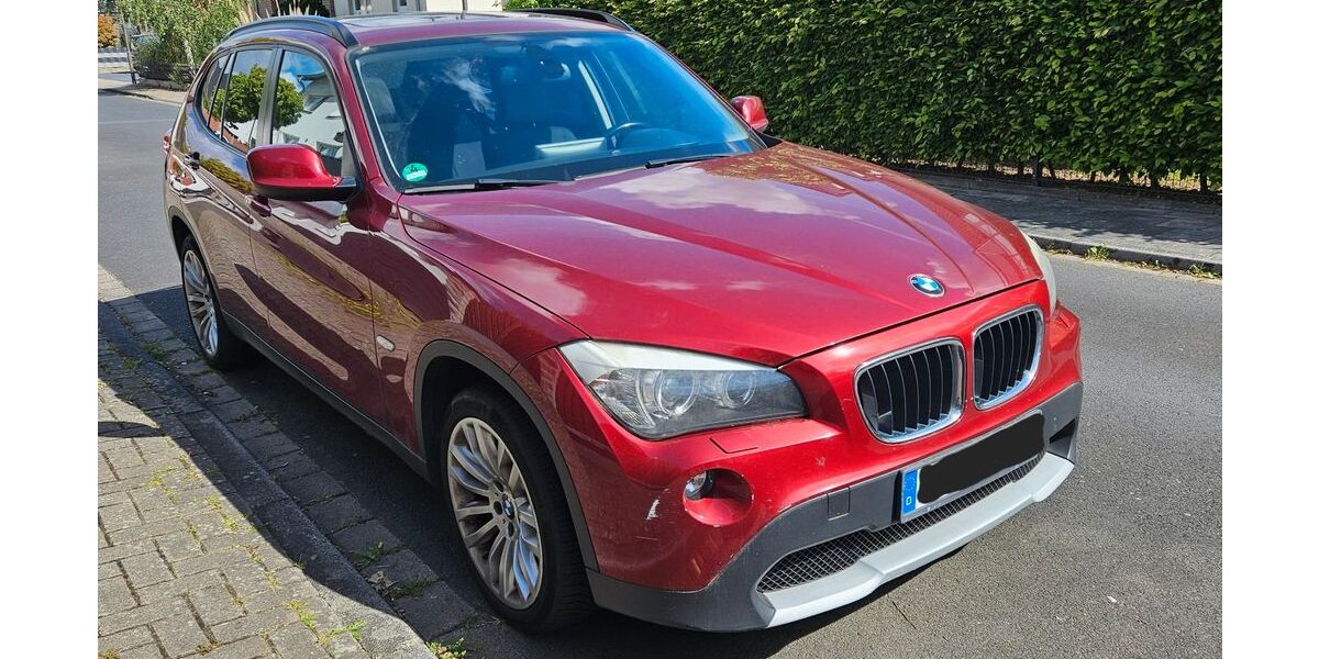 BMW X1 225.000 km 6.500 &euro; Troisdorf 53844