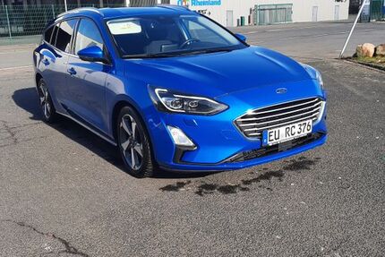 Ford Focus 88.000 km 15.950 &euro; Euskirchen 53881