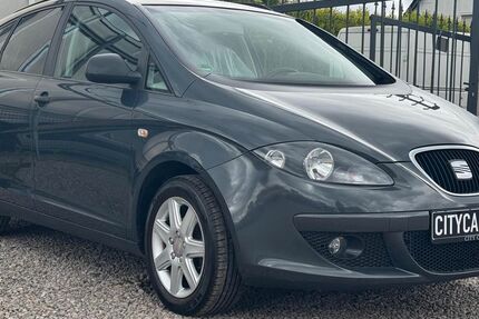 Seat Altea 89.600 km 4.999 &euro; Düren-Merken 52353