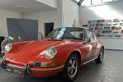 Porsche 911 Urmodell 118.669 km 67.911 &euro; Köln 50823
