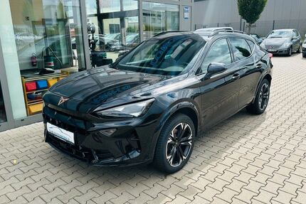 Cupra Formentor 63.600 km 27.490 &euro; Alfter bei Bonn 53347