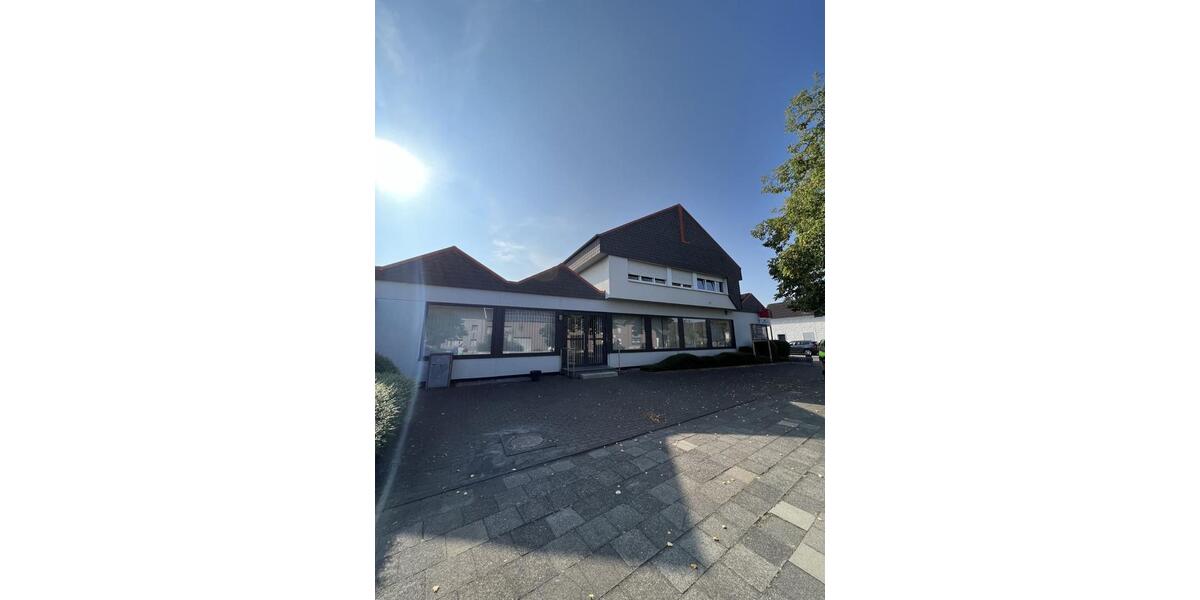Gewerbeobjekt Düren Rölsdorf - 3.310&euro; | Angebot:21646452