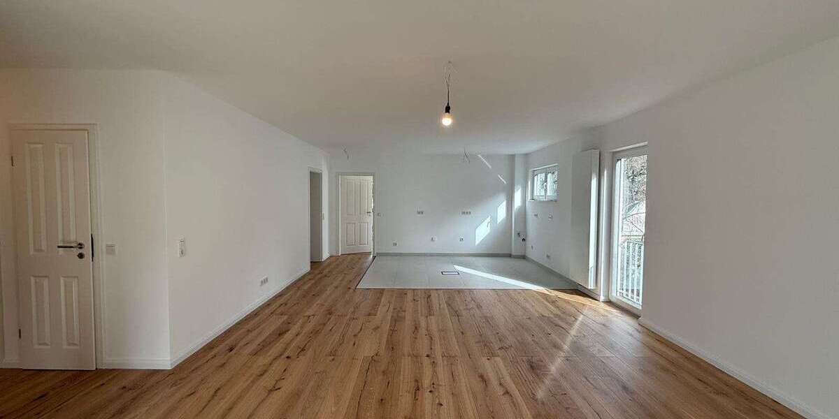 Etagenwohnung Köln Rodenkirchen - 4 Zimmer, 98 m&sup2;, 829.000&euro; | Angebot:25474177