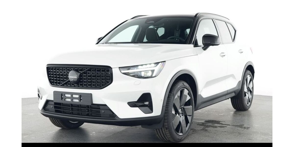 Volvo XC40 24.230 km 36.790 &euro; Bergheim 50126