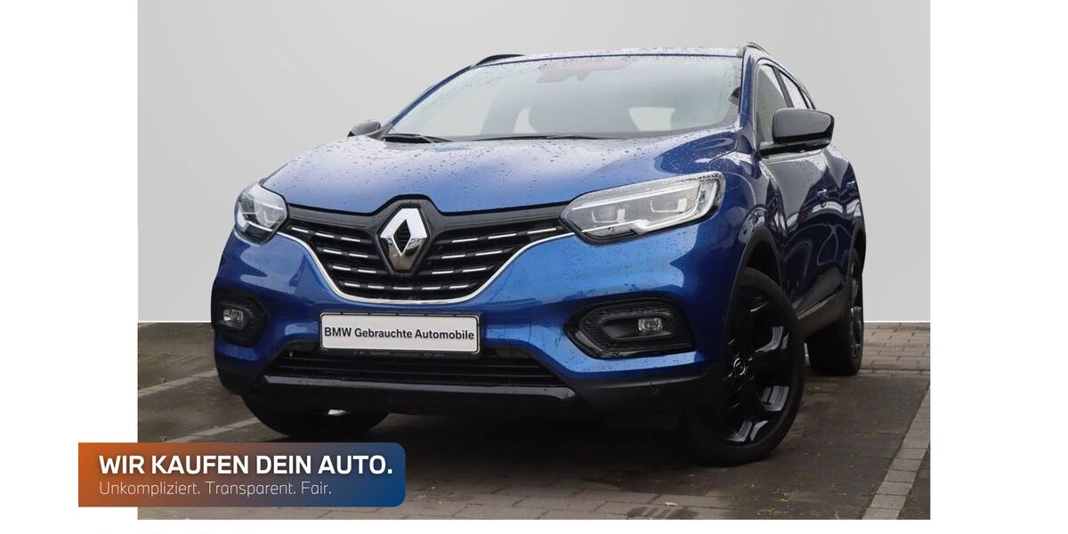 Renault Kadjar 48.500 km 19.470 &euro; Sankt Augustin 53757