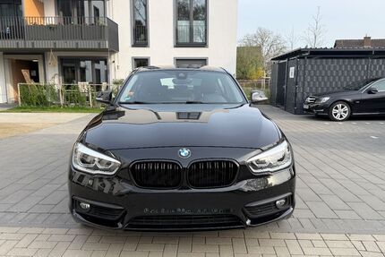 BMW 120 152.000 km 14.300 &euro; Hürth 50354