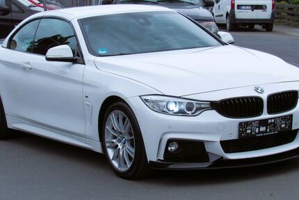 BMW 430 185.000 km 20.900 &euro; Köln-Rath 51107