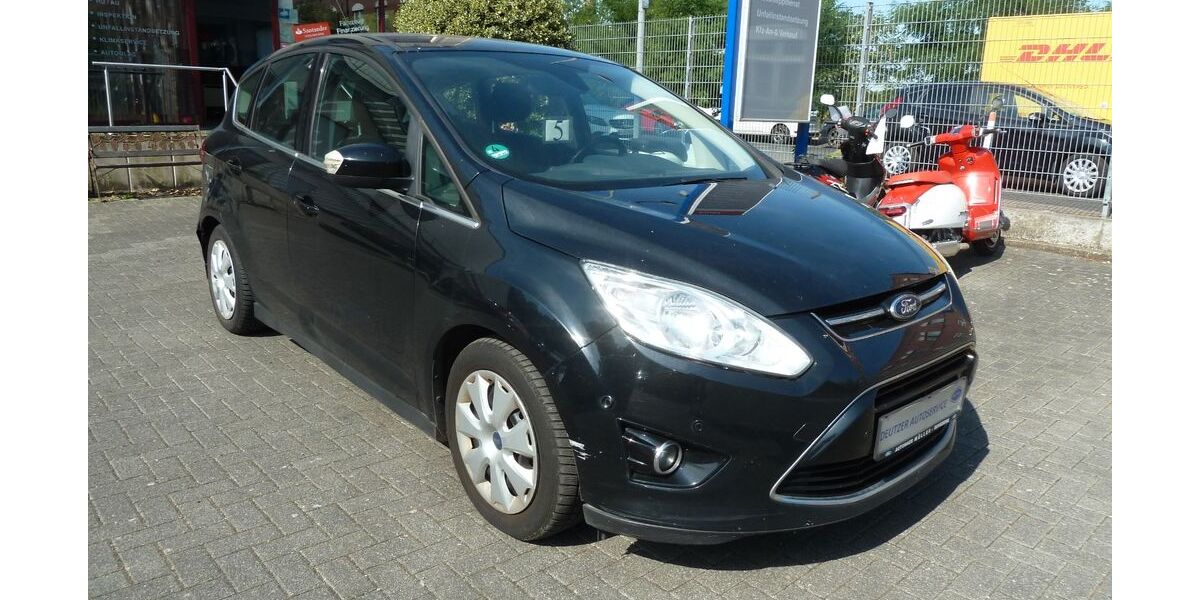 Ford C-Max 372.237 km 1.999 &euro; Köln 51063