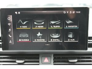 Audi A4 Avant TDi Quatt S-Line Navi AHK Standh Matrix 6.000 km 40.750 &euro; Bonn 53225