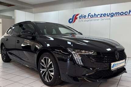 Peugeot 508 60.000 km 21.488 &euro; Rheinbach 53359