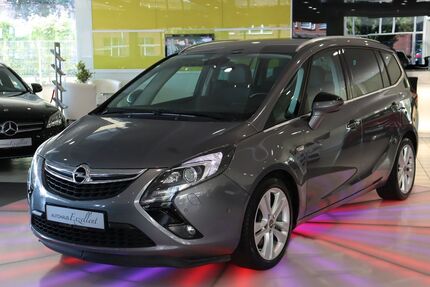 Opel Zafira Tourer 132.821 km 11.450 &euro; Troisdorf (Köln/Bonn) 53842