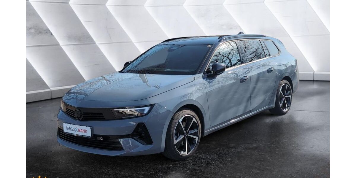 Opel Astra 2.500 km 22.990 &euro; Troisdorf 53840