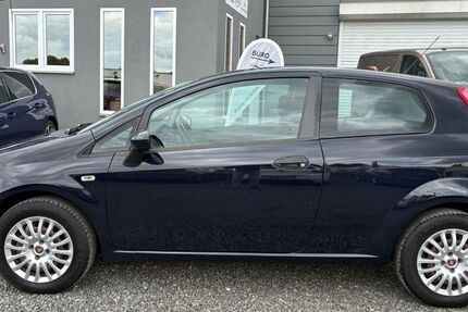 Fiat Punto 100.000 km 4.990 &euro; Euskirchen 53881
