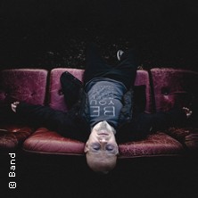 Thomas D & The KBCS - Neocortex Tour 2026 07.05.2026 Colos - Saal