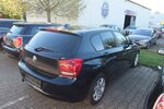 BMW 116i NAVIGATION PDC 17 Zoll LMF 118.985 km 9.804 &euro; Köln 50858