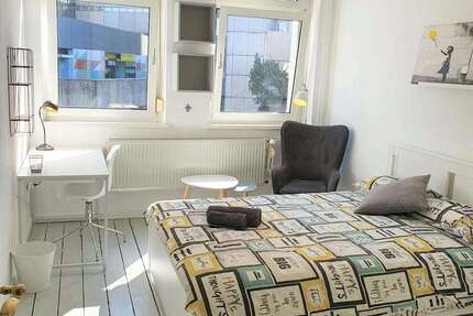 Zimmer Bonn Nordstadt - 860&euro; | Angebot:13800288