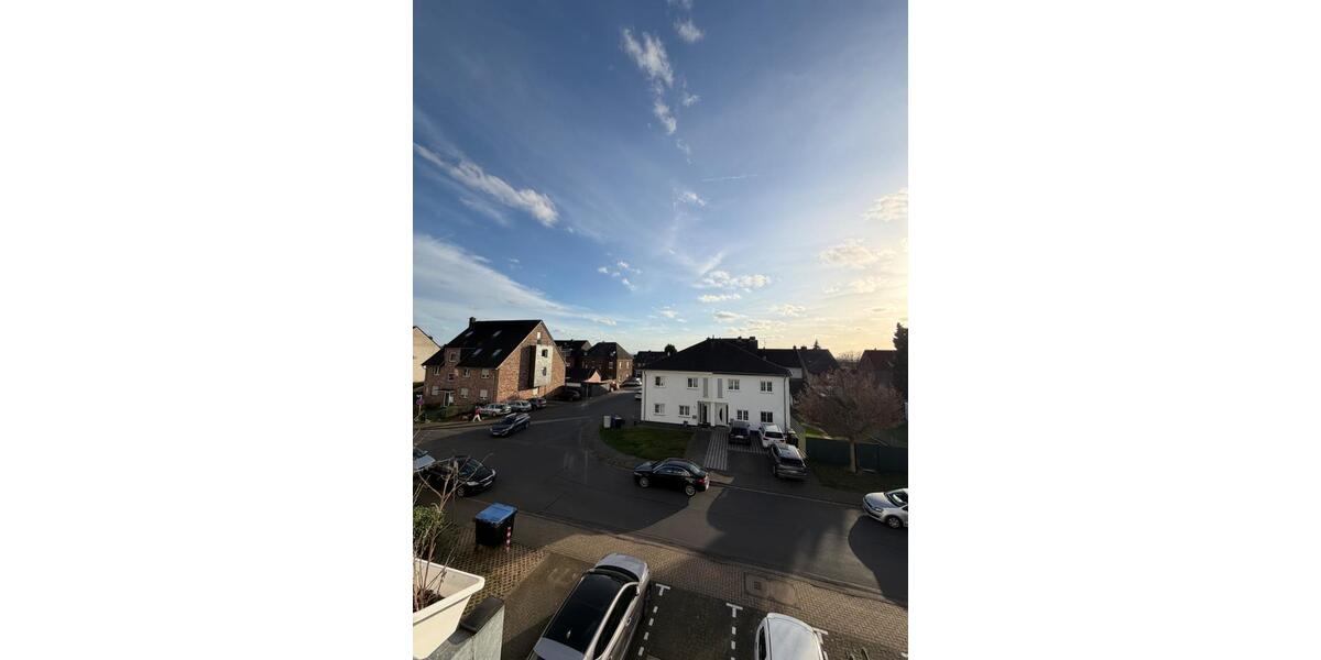 Etagenwohnung Kerpen Balkhausen - 2 Zimmer, 59 m&sup2;, 197.000&euro; | Angebot:26532398