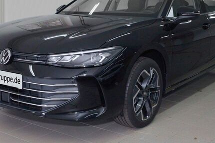 VW Passat 9.990 km 45.740 &euro; Meckenheim / Bonn 53340