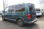 VW T6 Multivan DSG Kurz 4Motion Generation Six 112.200 km 32.980 &euro; Euskirchen 53881
