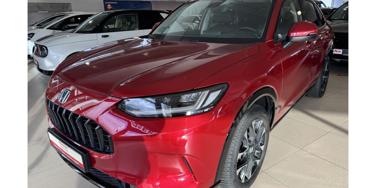 Honda ZR-V 59.980 km 29.890 &euro; Brühl 50321