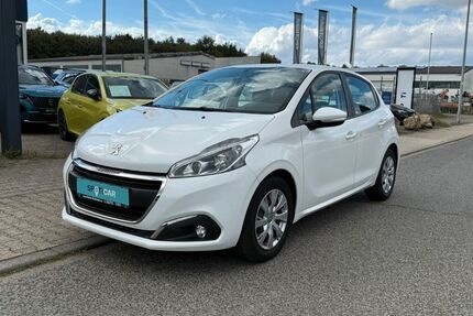 Peugeot 208 74.482 km 7.499 &euro; Bedburg 50181