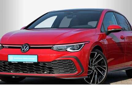 VW Golf GTI 27.270 km 32.647 &euro; Bonn 53175