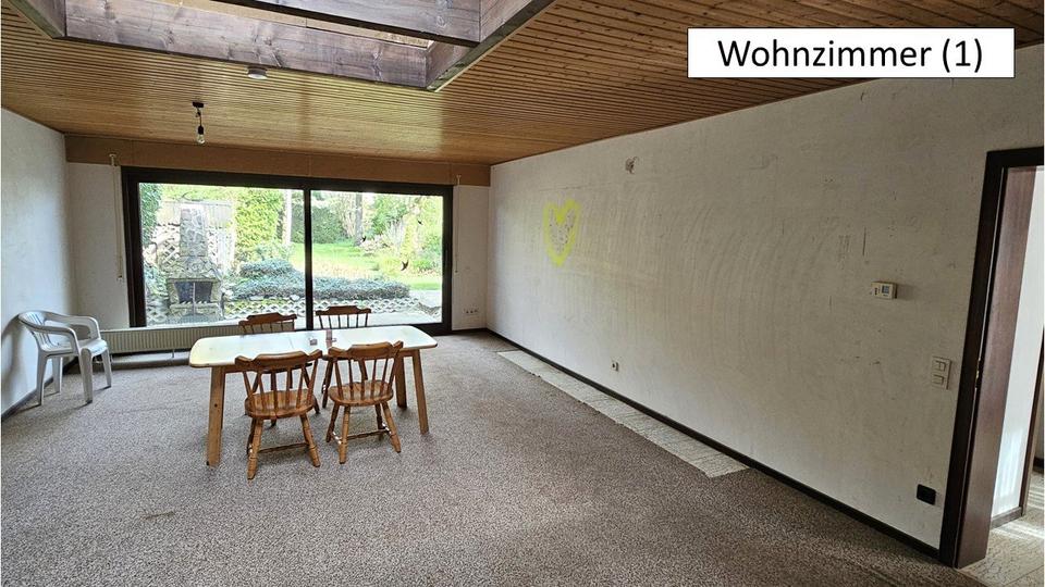 Einfamilienhaus Bonn Gielgen - 450.000&euro; | Angebot:26047451