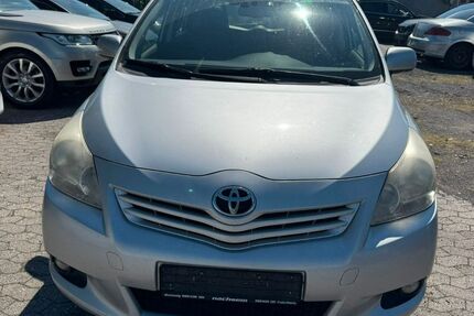 Toyota Verso 392.239 km 1.799 &euro; Euskirchen 53879