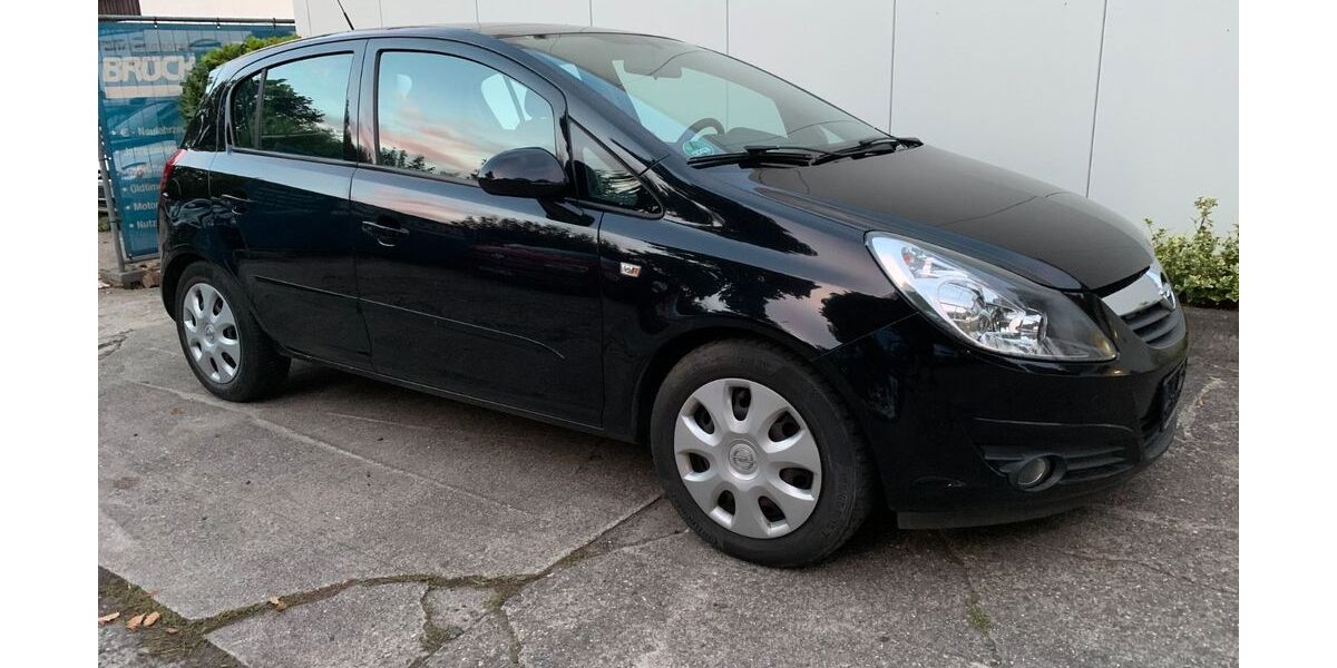 Opel Corsa 159.876 km 3.495 &euro; Köln 51107