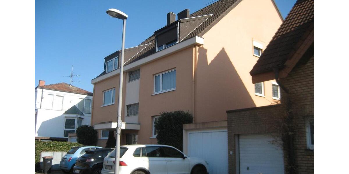 Mehrfamilienhaus, Wohnhaus Köln Rodenkirchen - 3 Zimmer, 81 m&sup2;, 325.000&euro; | Angebot:26096904