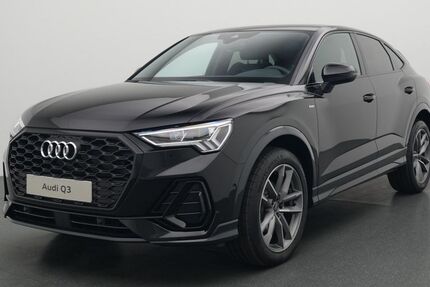 Audi Q3 2.000 km 45.480 &euro; Leverkusen 51373