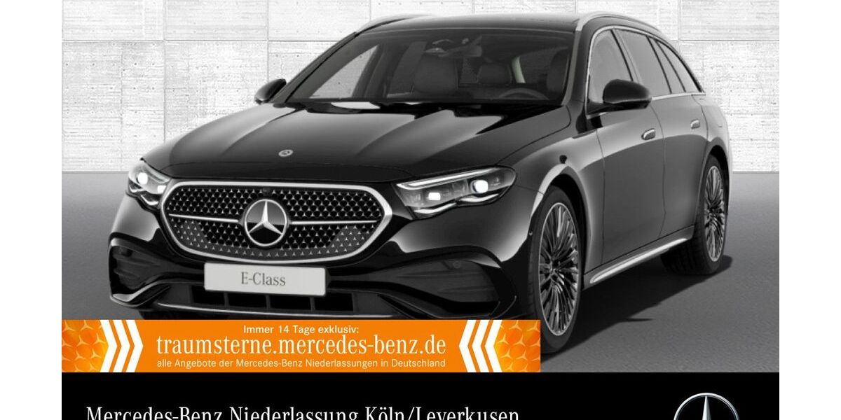 Mercedes-Benz E 300 14.000 km 49.980 &euro; Köln 51149