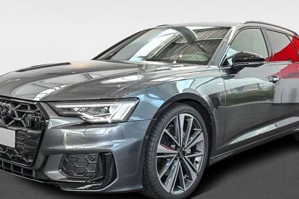 Audi A6 14.899 km 75.350 &euro; Köln 50739