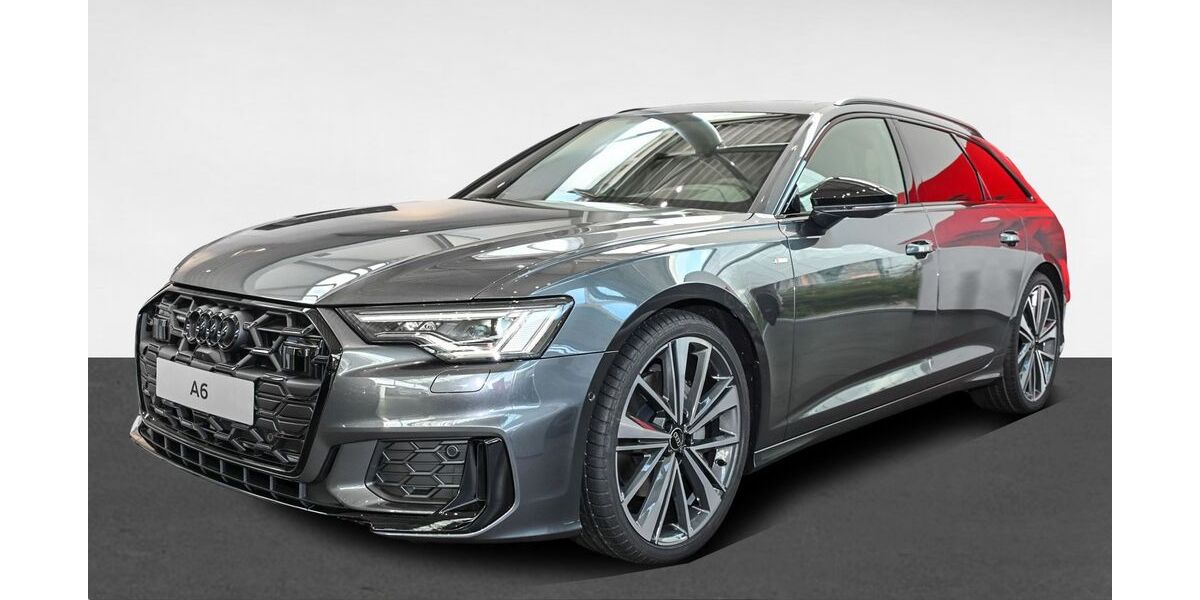 Audi A6 14.899 km 75.350 &euro; Köln 50739