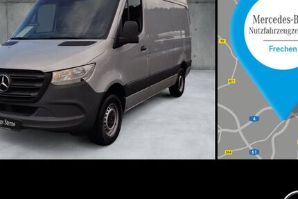 Mercedes-Benz Sprinter 151.649 km 24.847 &euro; Frechen 50226