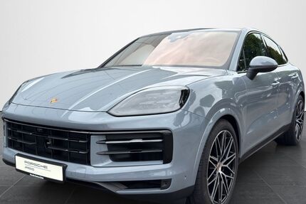 Porsche Cayenne 13.350 km 95.950 &euro; Bonn 53119