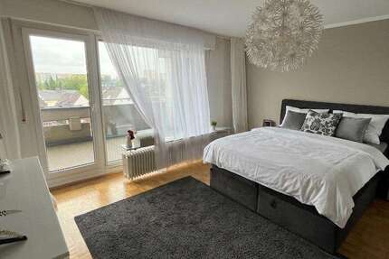 Wohnung Köln Eil - 4 Zimmer, 125 m&sup2;, 1.500&euro; | Angebot:27109453