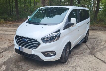 Ford Tourneo Custom 56.000 km 36.900 &euro; Mechernich 53894