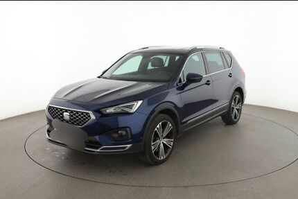 Seat Tarraco 123.100 km 22.998 &euro; Düren 52353