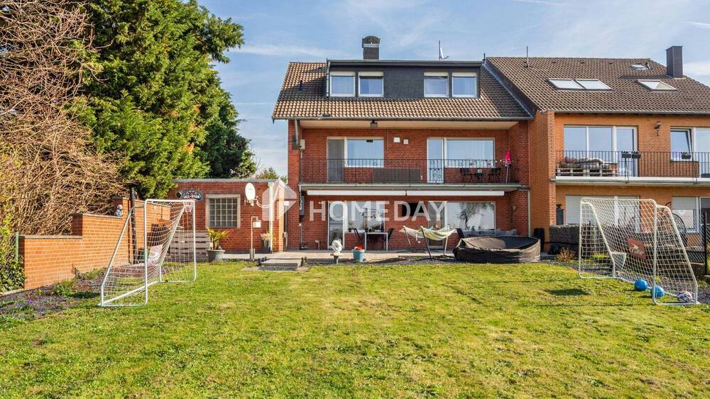 Doppelhaushälfte Niederzier - 7 Zimmer, 209 m&sup2;, 467.000&euro; | Angebot:25910644