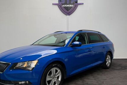 Skoda Superb 120.000 km 15.500 &euro; Alfter 53347