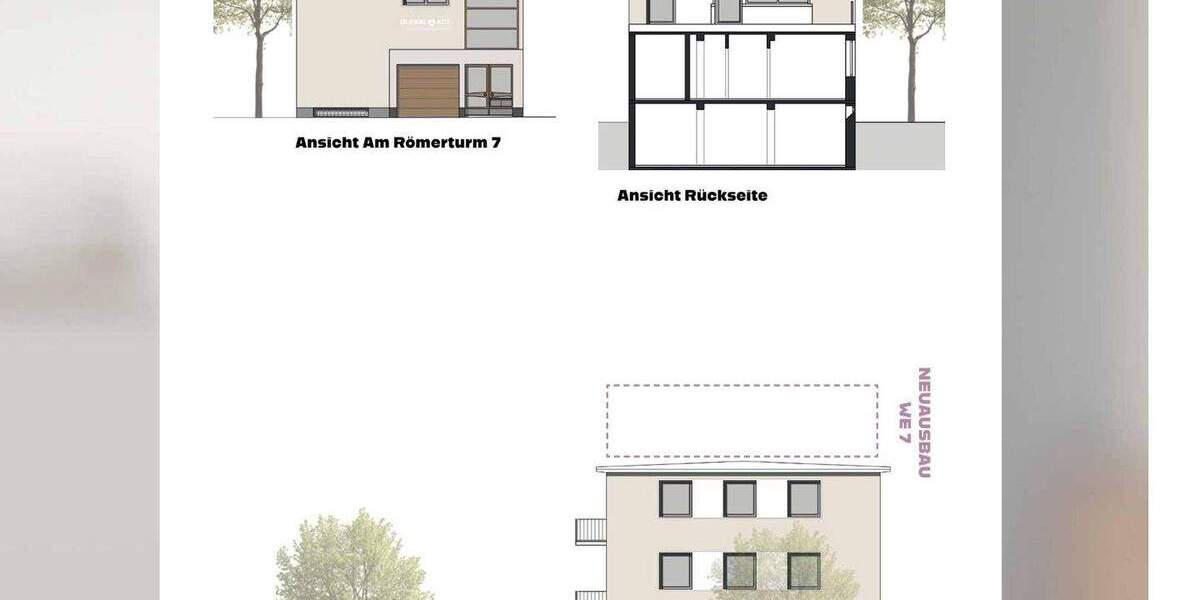 Etagenwohnung Köln Altstadt-Nord - 4 Zimmer, 109 m&sup2;, 840.000&euro; | Angebot:25770254