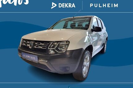 Dacia Duster 190.000 km 6.299 &euro; Pulheim 50259