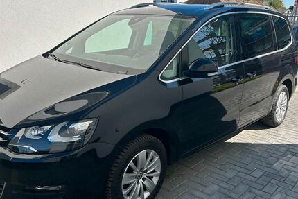 VW Sharan 171.600 km 16.300 &euro; Troisdorf 53840
