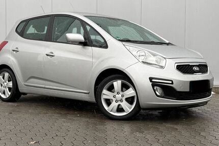 Kia Venga 144.444 km 4.999 &euro; Rheinbach 53359