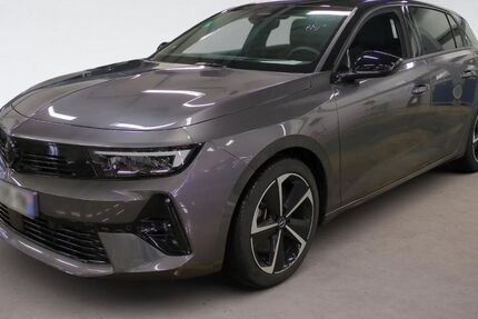 Opel Astra 17.600 km 27.950 &euro; Bornheim 53332