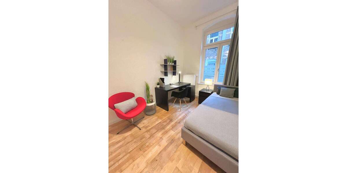Zimmer Köln Neustadt/Nord - 845&euro; | Angebot:26043999